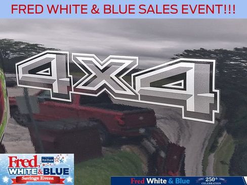 Used 2024 Ford F150 XLT w/ Equipment Group 302A MID AWD/4WD image 11