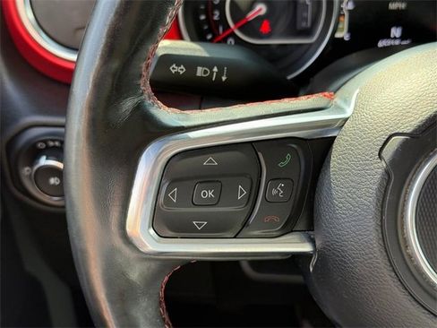 Used 2020 Jeep Wrangler Unlimited Rubicon image 15