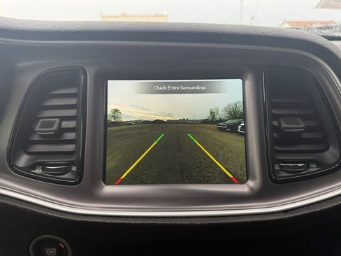 Used 2020 Dodge Challenger R/T Scat Pack w/ Driver Convenience Group RWD image 25