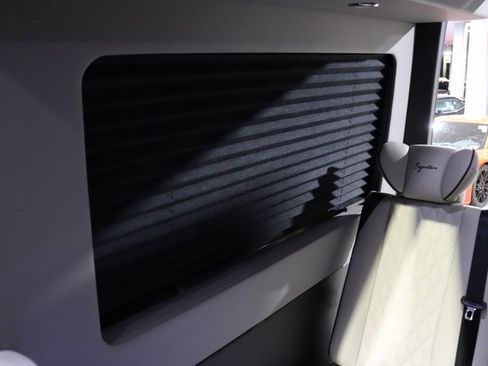 Used 2023 Mercedes-Benz Sprinter 2500 image 12