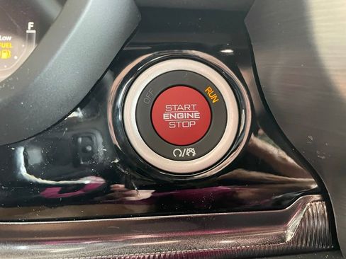 New 2026 RAM 1500 RHO AWD/4WD image 8