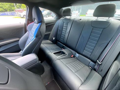 New 2026 BMW M2 w/ Lighting Package RWD image 23
