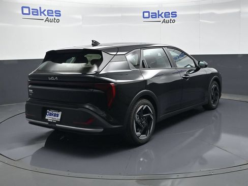 New 2026 Kia K4 EX FWD image 7