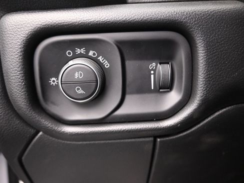 New 2025 RAM 2500 Tradesman image 18