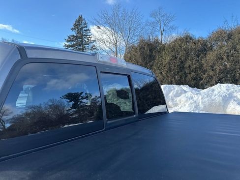 Used 2014 Ford F150 FX4 w/ Equipment Group 402A Luxury image 15