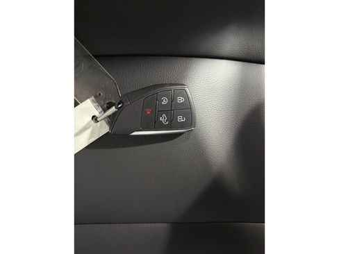 New 2026 Chevrolet Silverado 1500 LT w/ Safety Package image 29