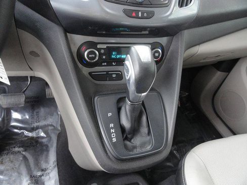 Used 2016 Ford Transit Connect Titanium image 14