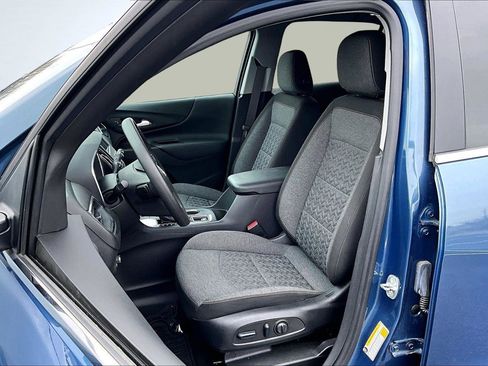 Used 2024 Chevrolet Equinox LT image 25