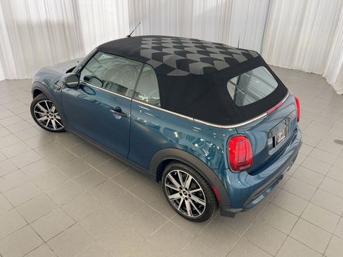 Used 2023 MINI Cooper S w/ Sidewalk Package image 3