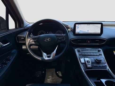 Used 2023 Hyundai Santa Fe SEL FWD image 22