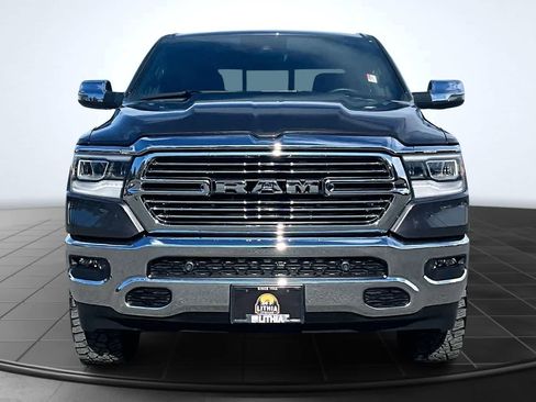 Used 2024 RAM 1500 Laramie image 6