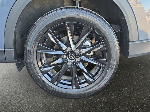 Used 2025 MAZDA CX-5 Carbon Edition image 32