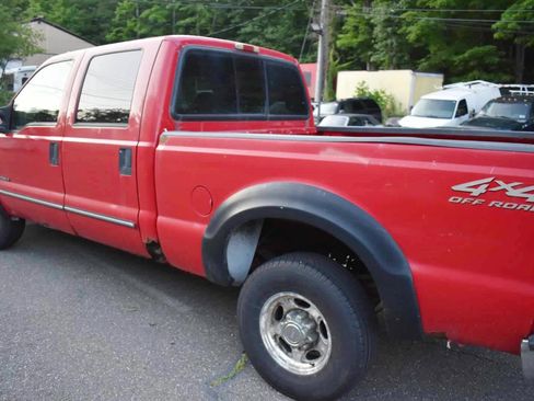 Used 2000 Ford F250 XL AWD/4WD image 66