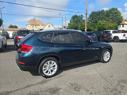 Used 2014 BMW X1 xDrive28i AWD/4WD image 6