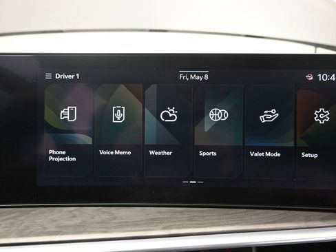 Certified 2025 Kia Sorento SX Prestige AWD/4WD image 29