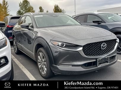Certified 2025 MAZDA CX-30 AWD 2.5 S w/ Preferred Package