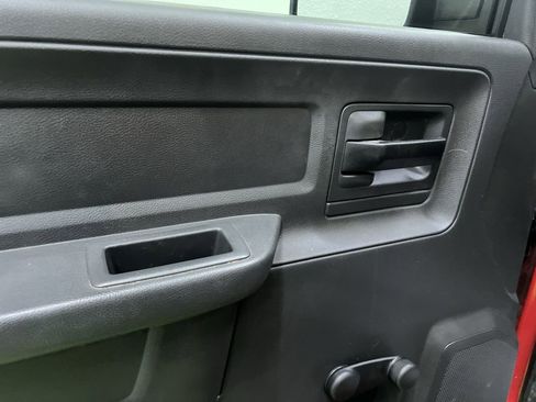 Used 2012 RAM 1500 Tradesman RWD image 15