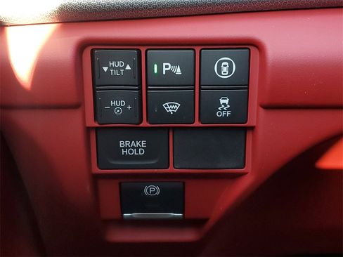 New 2025 Acura RDX AWD w/ A-Spec & Advance Pkg image 32