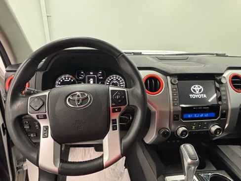 Used 2020 Toyota Tundra TRD Pro AWD/4WD image 20