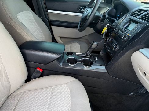 Used 2018 Ford Explorer FWD image 30
