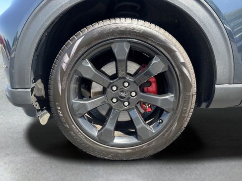 Used 2023 Ford Explorer ST w/ Equipment Group 401A AWD/4WD image 29