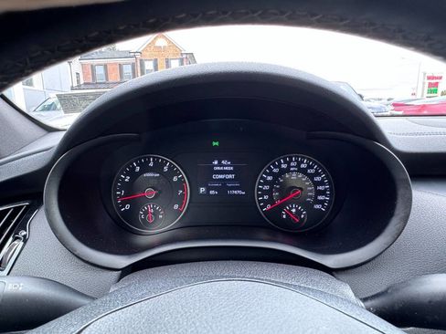 Used 2018 Kia Stinger GT image 20