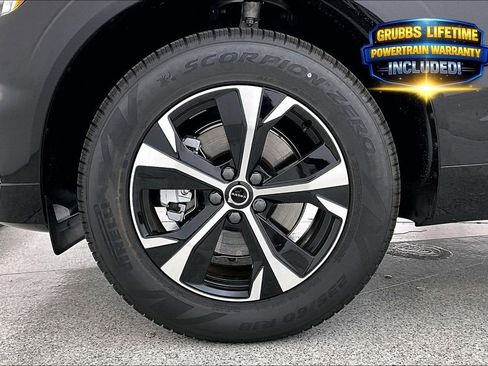 New 2026 Volvo XC60 B5 Core w/ Climate Package AWD/4WD image 40