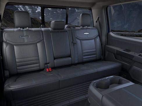 New 2026 Ford F250 Platinum w/ Tremor Off-Road Package image 11