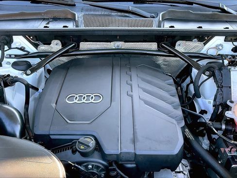 Used 2023 Audi Q5 2.0T Premium Plus image 13