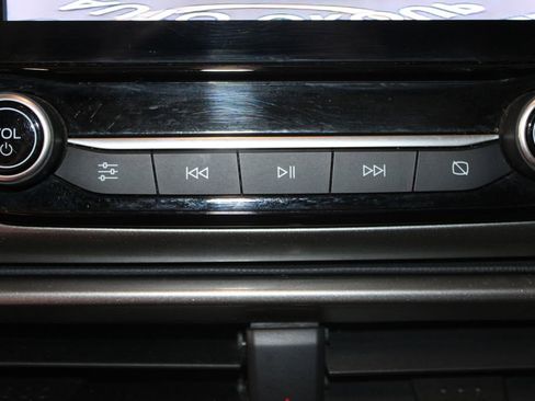 Used 2021 Ford EcoSport SE w/ SE Convenience Package image 51