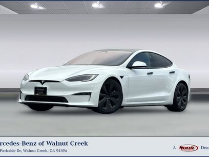 Used 2022 Tesla Model S AWD