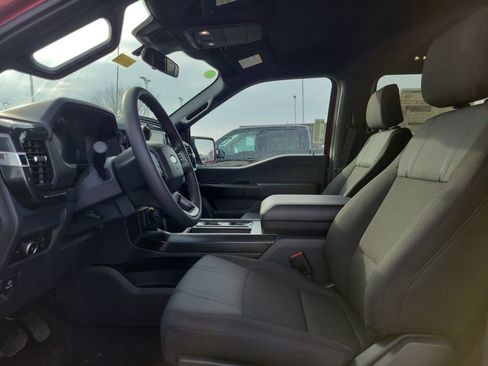 New 2026 Ford F150 STX w/ F-150 LOBO Package image 16