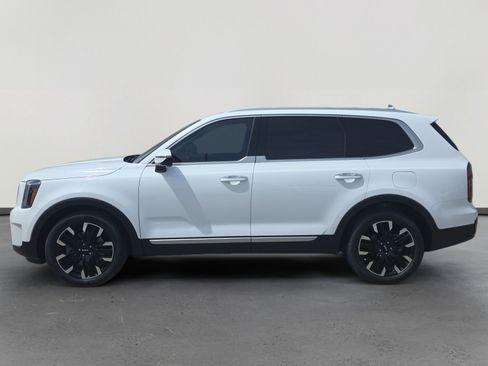 Used 2024 Kia Telluride SX Prestige AWD/4WD image 2