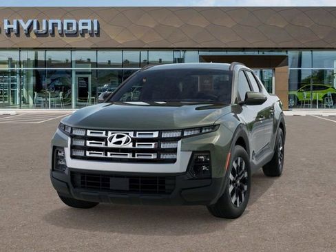 New 2026 Hyundai Santa Cruz SEL image 7