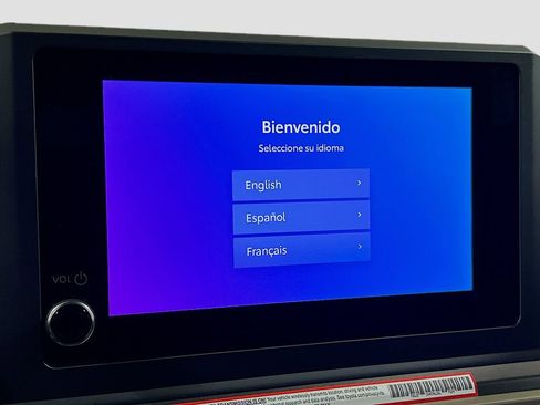 New 2026 Toyota Tacoma SR5 image 15