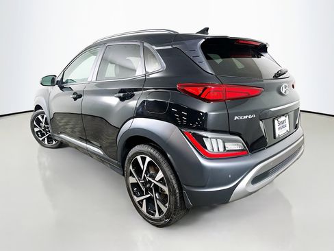 Used 2023 Hyundai Kona Limited image 5