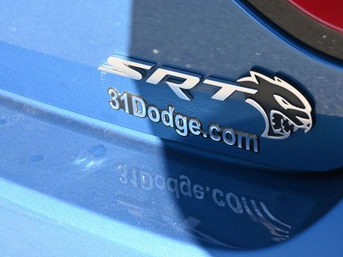 Used 2022 Dodge Charger SRT Hellcat image 27