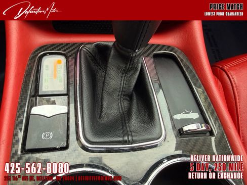 Used 2013 Maserati GranTurismo Sport image 33