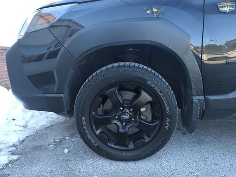 Used 2023 Subaru Forester Wilderness image 34