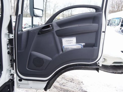 New 2025 Chevrolet Low Cab Forward 5500HG image 22