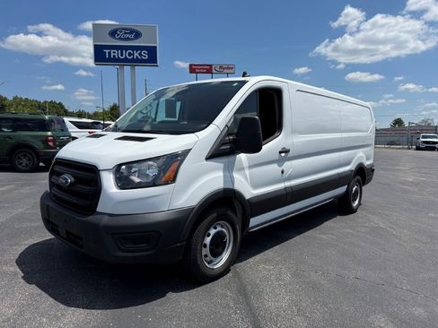 Used 2020 Ford Transit 250 Low Roof RWD image 4