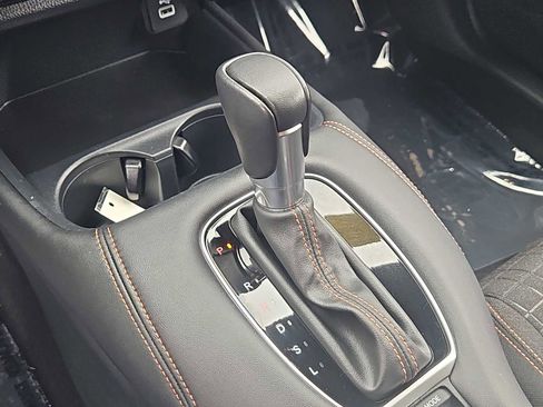 Certified 2024 Honda HR-V Sport image 23