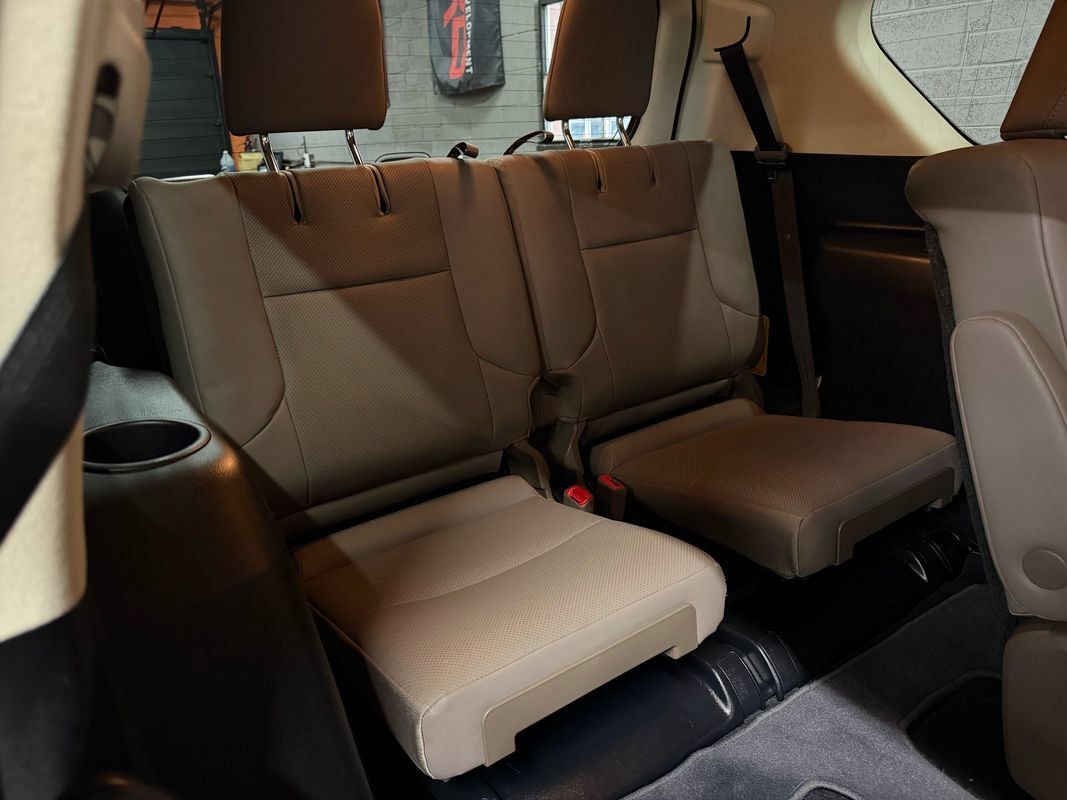 Used 2020 Lexus GX 460 Premium AWD/4WD image 25