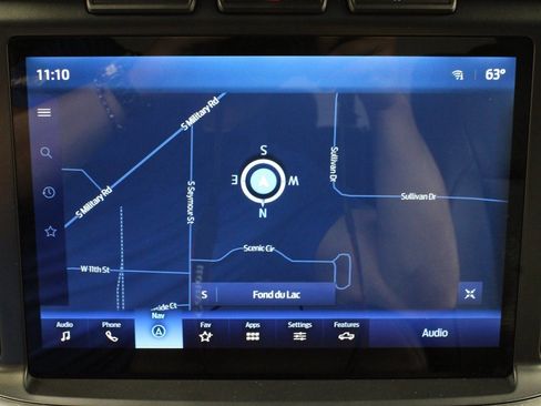 Used 2023 Ford F150 Lariat image 14