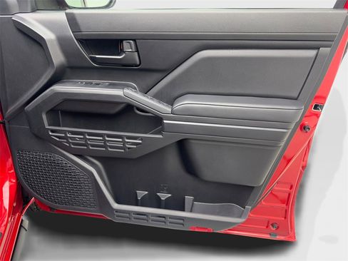 Used 2025 Toyota Tacoma SR image 48