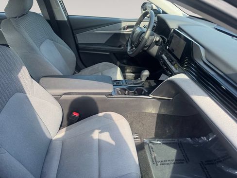 Used 2025 Toyota Camry LE w/ Convenience Package FWD image 15