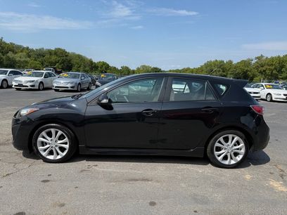 Used 2010 MAZDA MAZDA3 s Sport