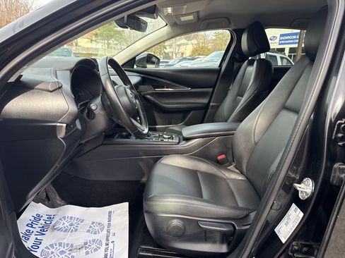Used 2023 MAZDA CX-30 AWD 2.5 S w/ Select Package image 20
