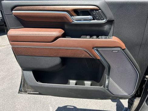 New 2026 GMC Sierra 2500 Denali Ultimate AWD/4WD image 23