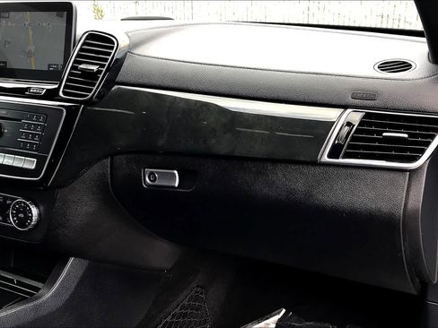 Certified 2019 Mercedes-Benz GLE 43 AMG AMG GLE 43 image 16